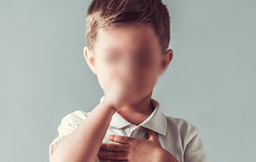 儿童哮喘易感基因检测
