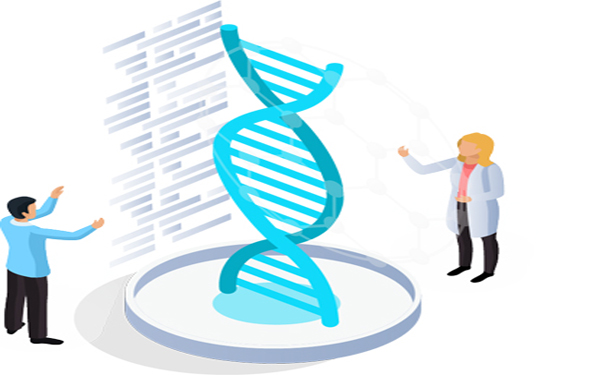 泰安DNA亲子鉴定基因检测谈产前亲子鉴定的一些常识